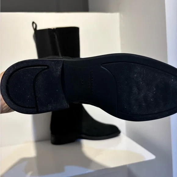 Vagabond Sheila Suede boot 37 - Picture 7 of 8